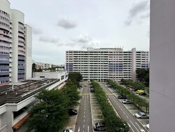 Blk 642 Hougang Avenue 8 (Hougang), HDB 3 Rooms #562133851
